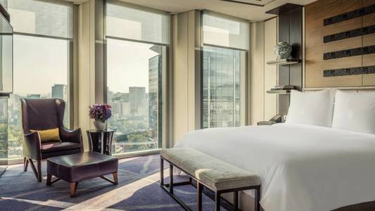 Four Seasons Seoul, photo 4