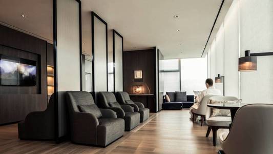 Four Seasons Seoul, photo 5