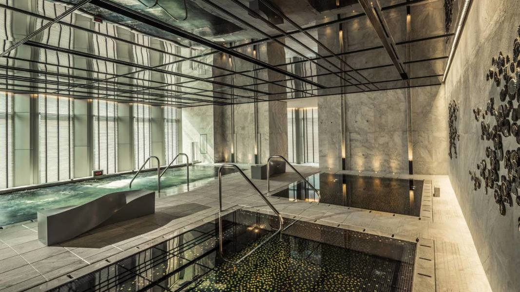 Four Seasons Seoul, photo 7