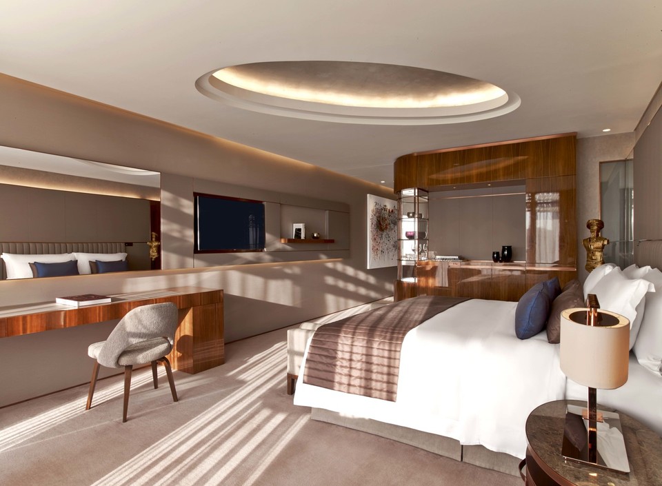 The St. Regis Istanbul, photo 1