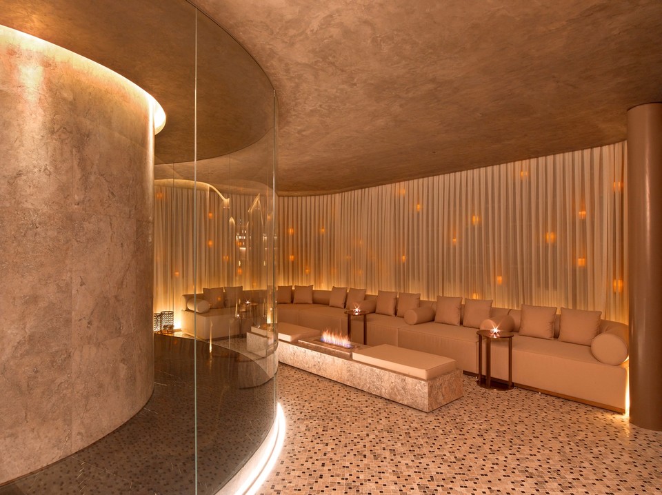 The St. Regis Istanbul, photo 2