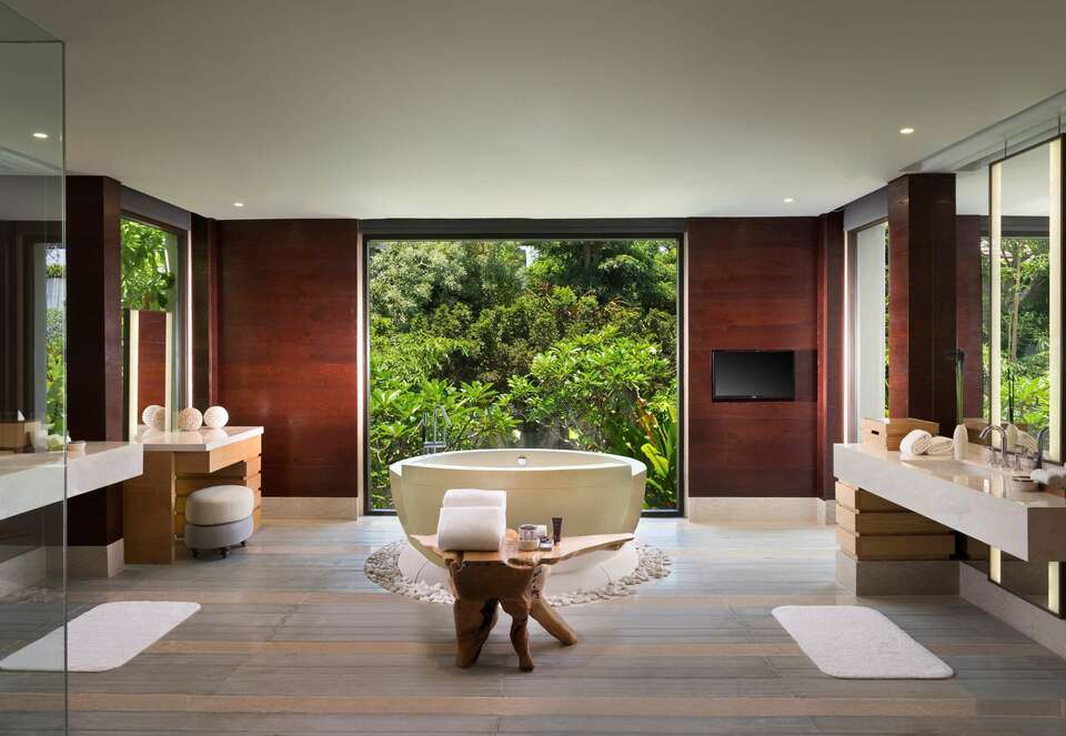 The Ritz-Carlton, Bali, photo 2