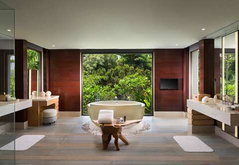 The Ritz-Carlton, Bali, photo 2