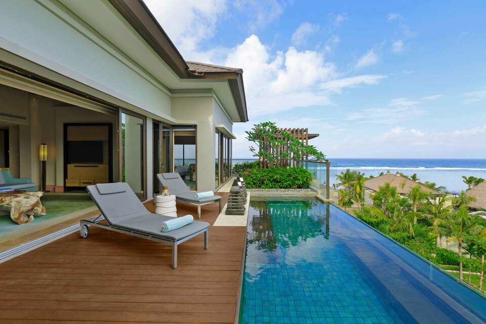 The Ritz-Carlton, Bali, photo 3