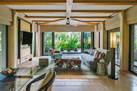 The Ritz-Carlton, Bali, photo 5