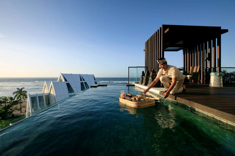 The Ritz-Carlton, Bali, photo 6