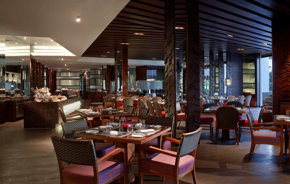 The Ritz-Carlton, Bali, photo 7