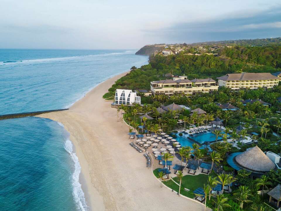 The Ritz-Carlton, Bali, photo 1