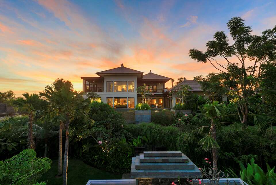 The Ritz-Carlton, Bali, photo 8