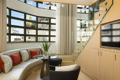 Le Cinq Codet Paris, photo 4