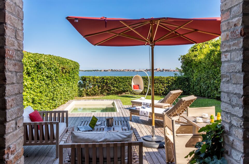 Jw Marriott Venice Resort And Spa, photo 3