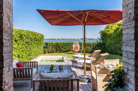 Jw Marriott Venice Resort And Spa, photo 3