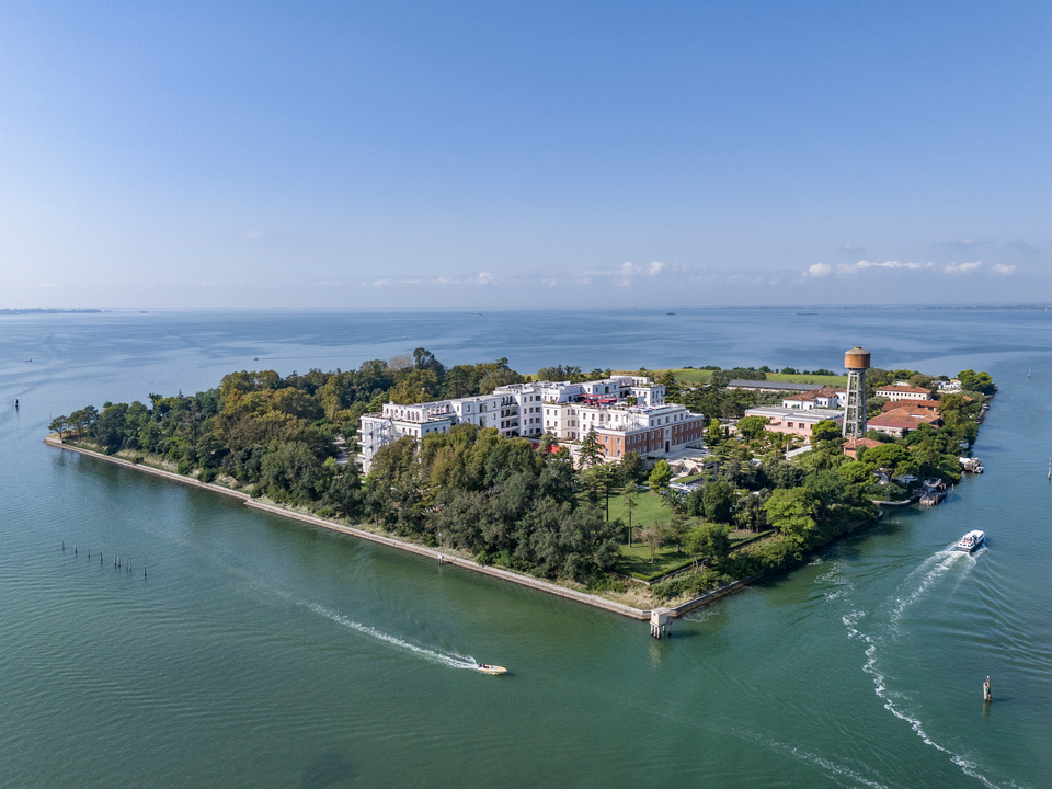Jw Marriott Venice Resort And Spa, photo 1