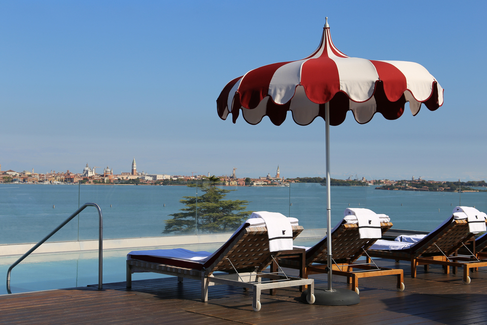 Jw Marriott Venice Resort And Spa, photo 4