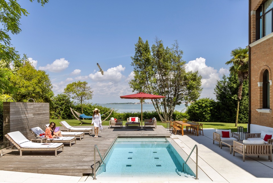 Jw Marriott Venice Resort And Spa, photo 6