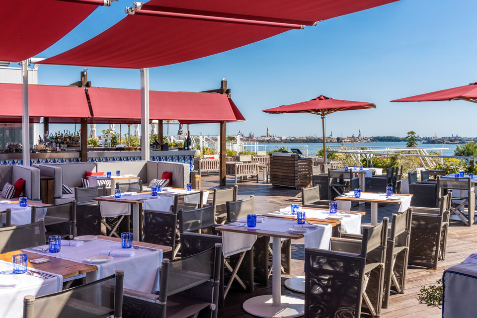 Jw Marriott Venice Resort And Spa, photo 11