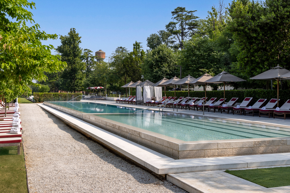 Jw Marriott Venice Resort And Spa, photo 5