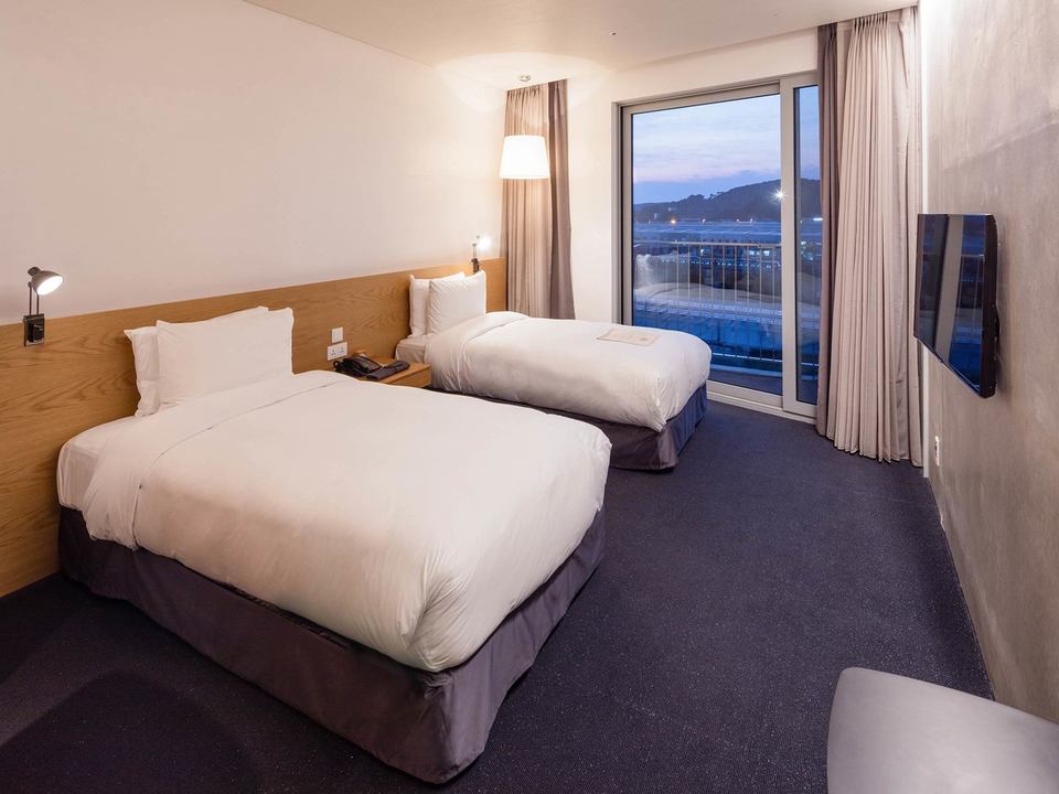 Nest Hotel, photo 2