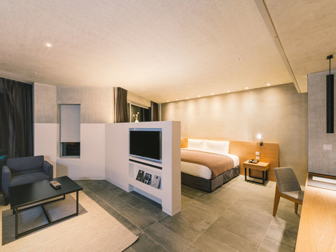 Nest Hotel, photo 3