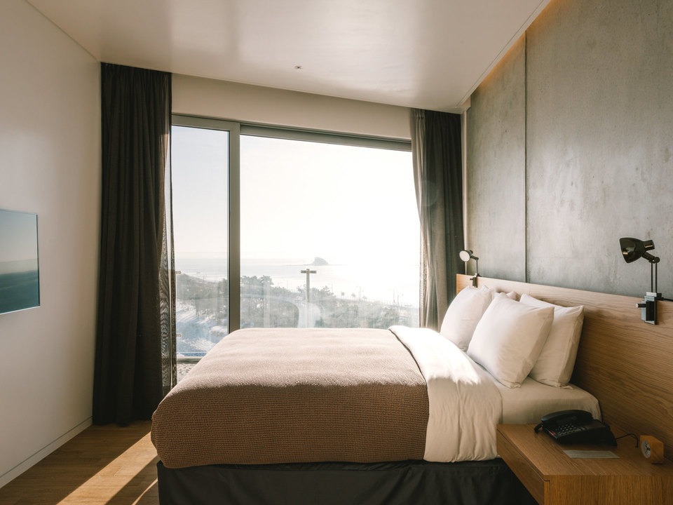 Nest Hotel, photo 4