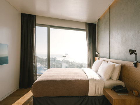 Nest Hotel, photo 4