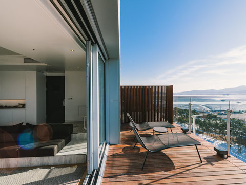 Nest Hotel, photo 5