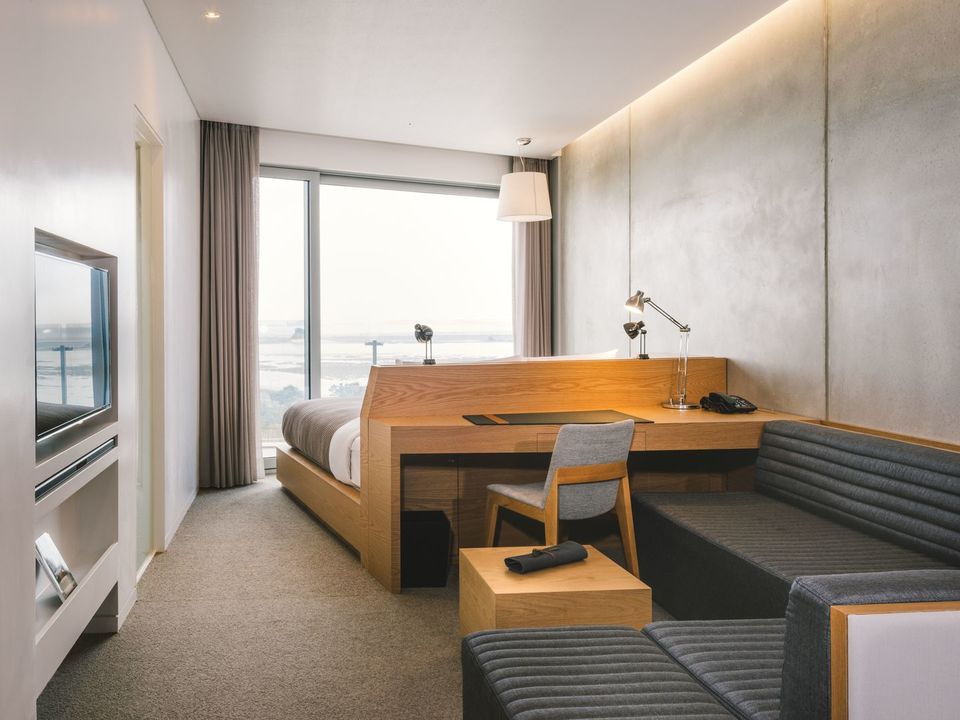 Nest Hotel, photo 6