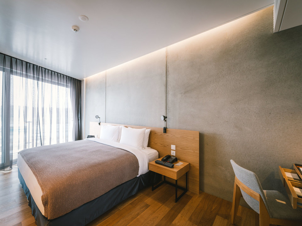 Nest Hotel, photo 7