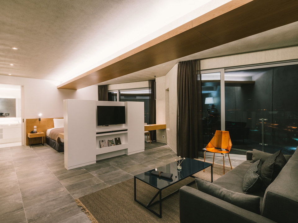 Nest Hotel, photo 8
