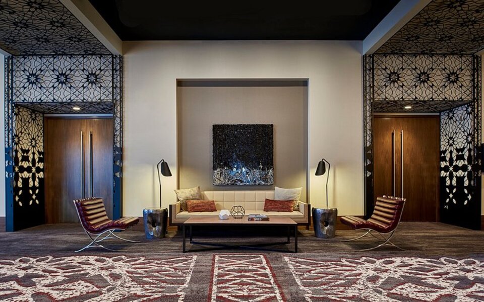 Loews Chicago Hotel, photo 1