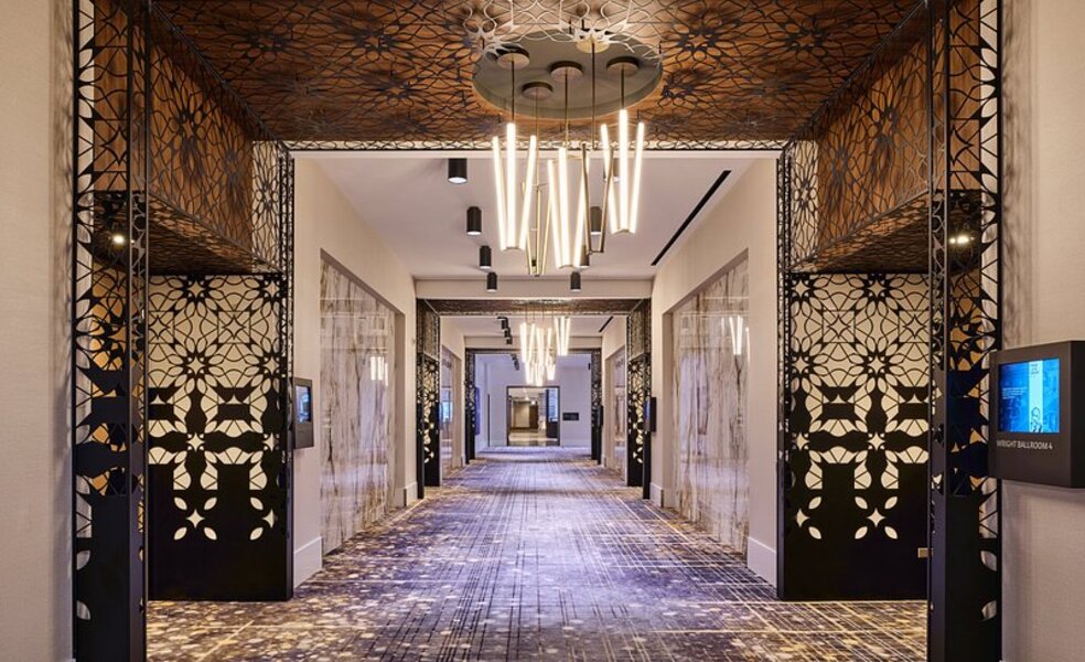 Loews Chicago Hotel, photo 2