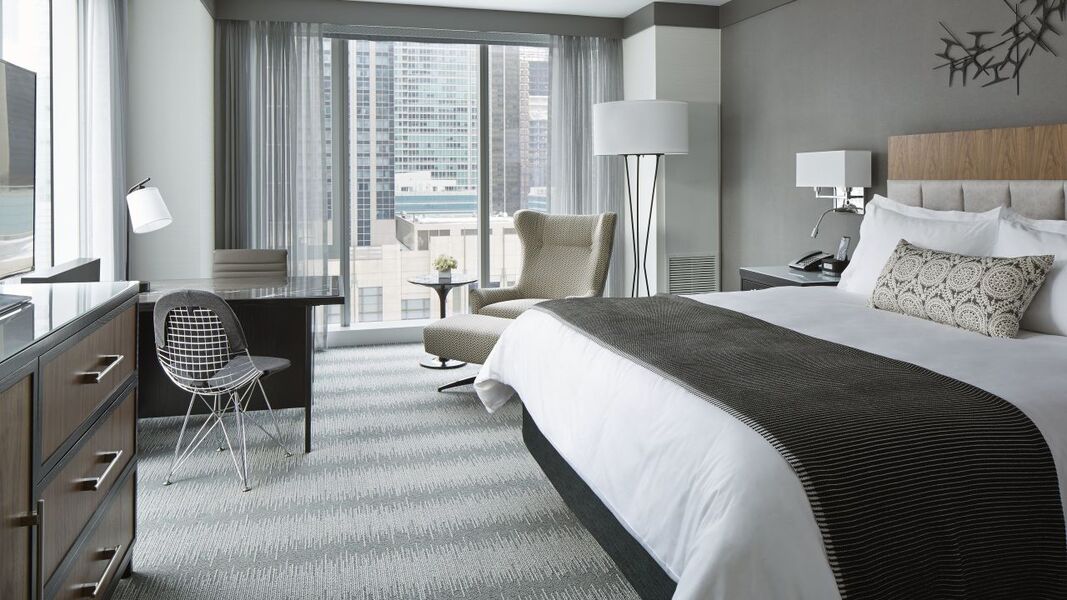 Loews Chicago Hotel, photo 3