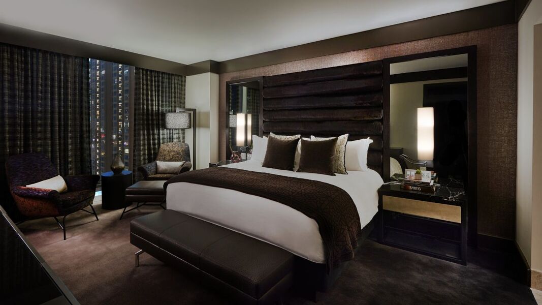 Loews Chicago Hotel, photo 5