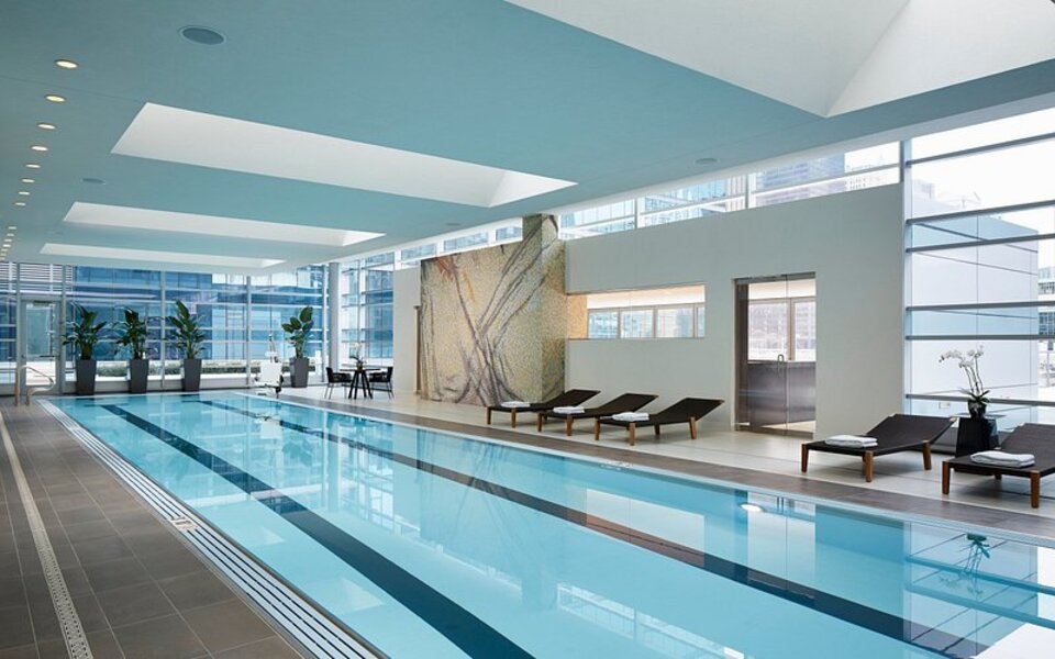 Loews Chicago Hotel, photo 7