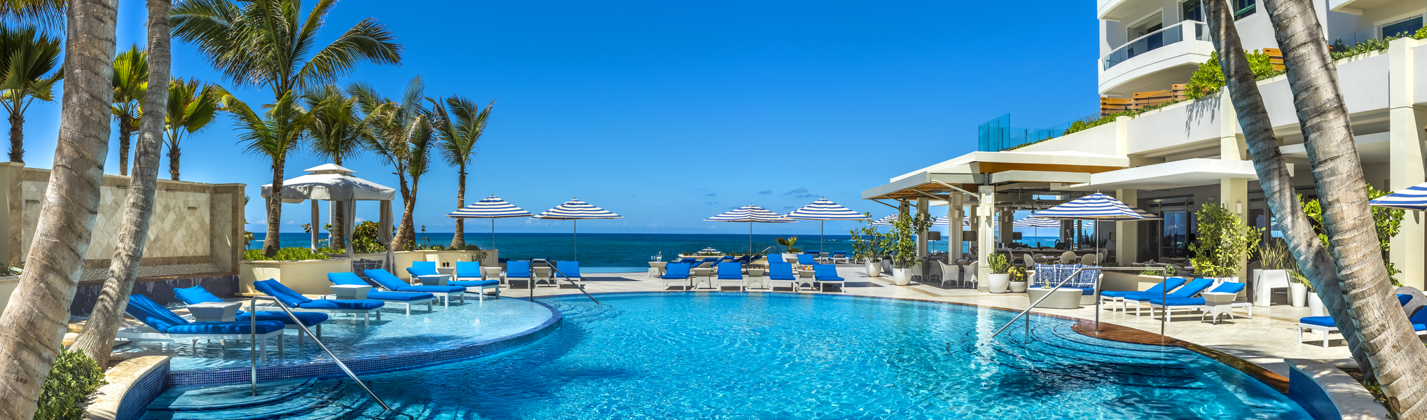 Condado Vanderbilt Hotel, photo 1