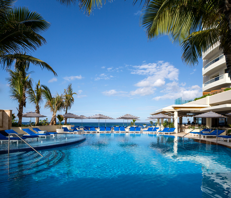 Condado Vanderbilt Hotel, photo 4