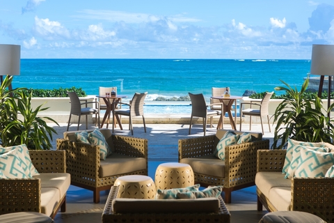 Condado Vanderbilt Hotel, photo 5