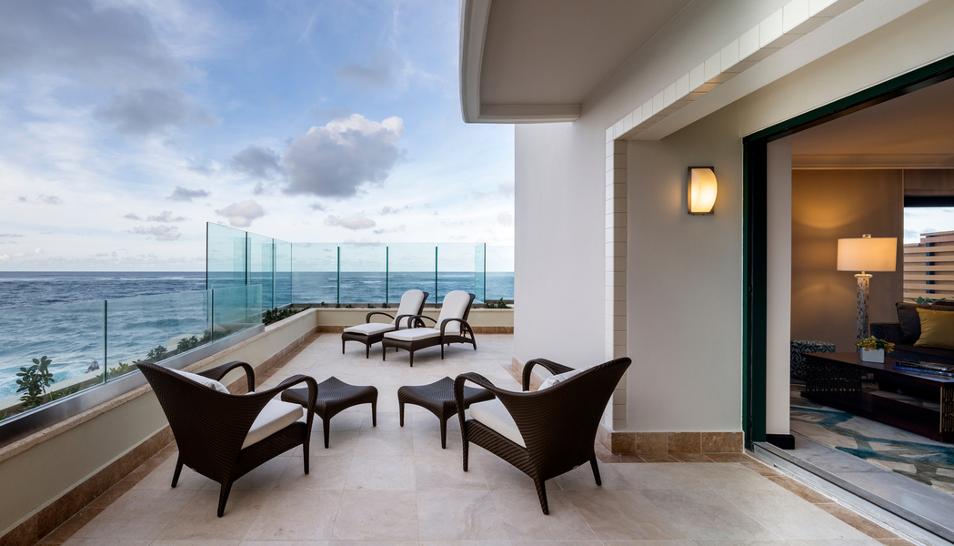 Condado Vanderbilt Hotel, photo 6