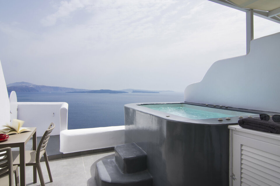 Santorini Secret Suites & Spa, photo 3