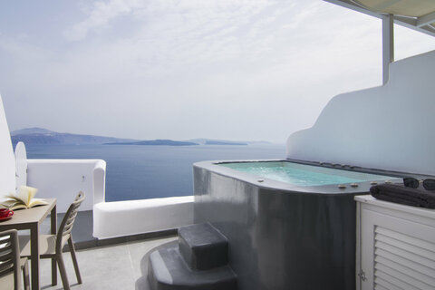 Santorini Secret Suites & Spa, photo 3