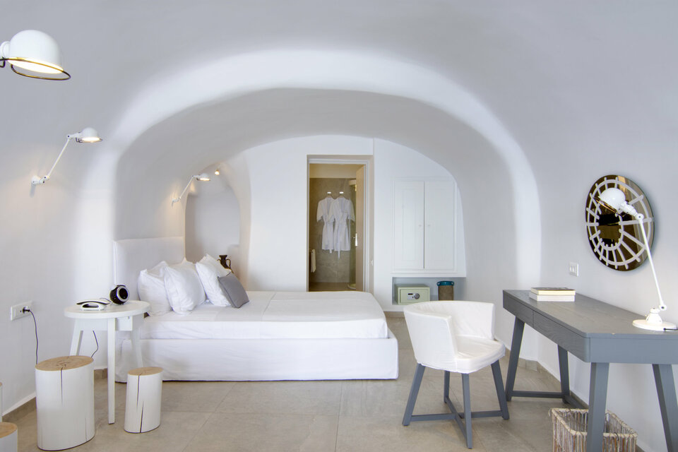 Santorini Secret Suites & Spa, photo 9