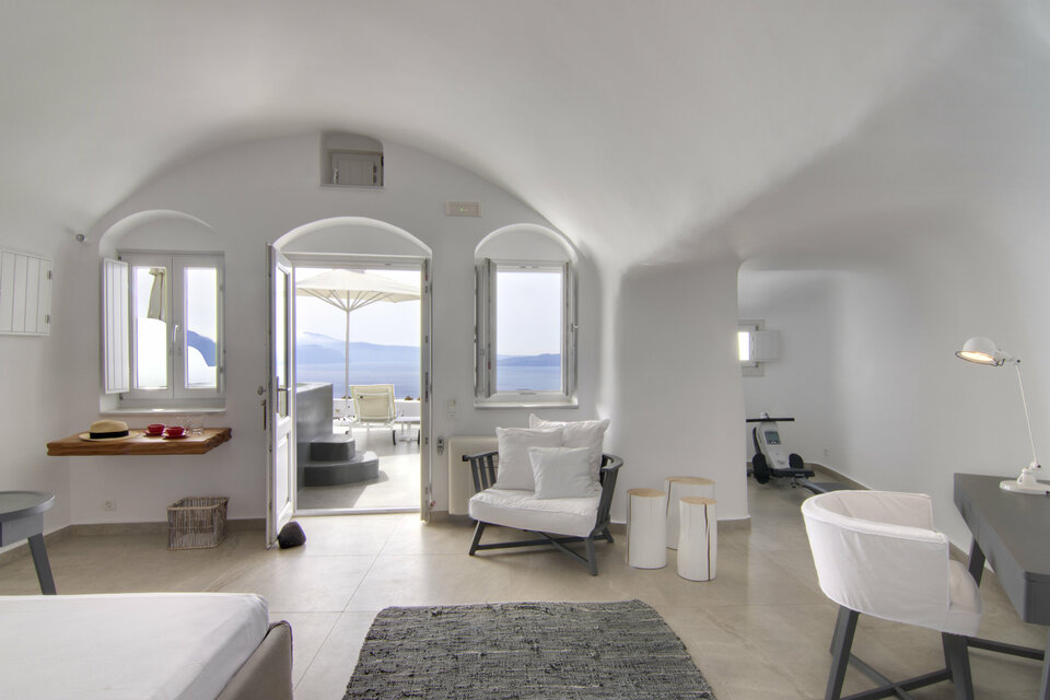 Santorini Secret Suites & Spa, photo 7