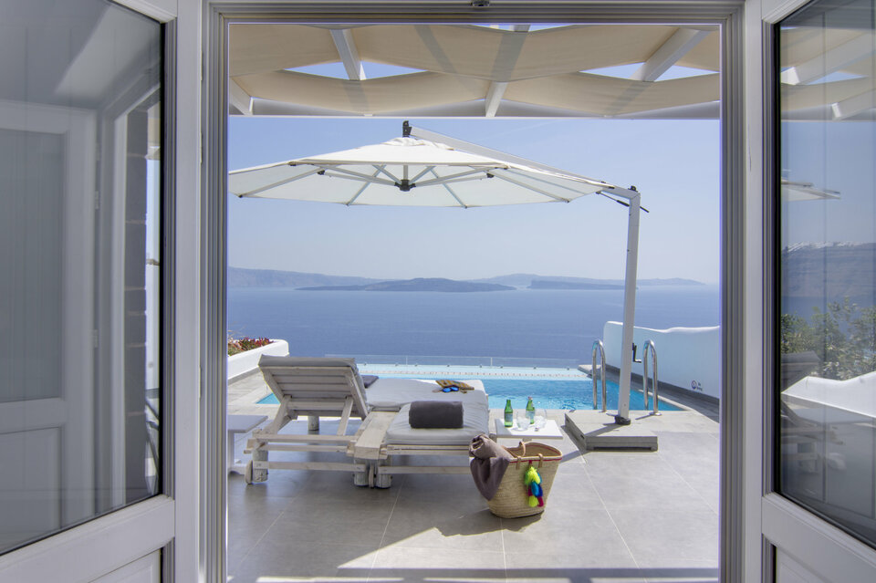 Santorini Secret Suites & Spa, photo 8