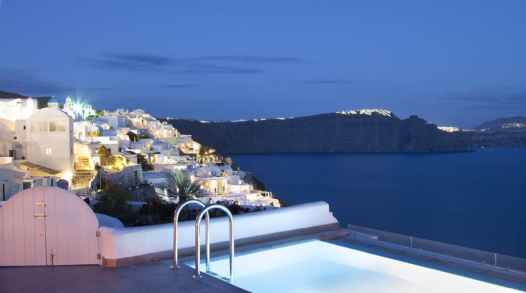 Santorini Secret Suites & Spa, photo 6