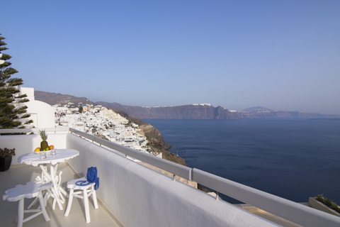 Santorini Secret Suites & Spa, photo 2