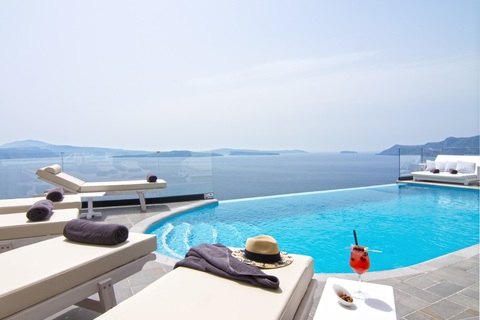 Santorini Secret Suites & Spa, photo 4