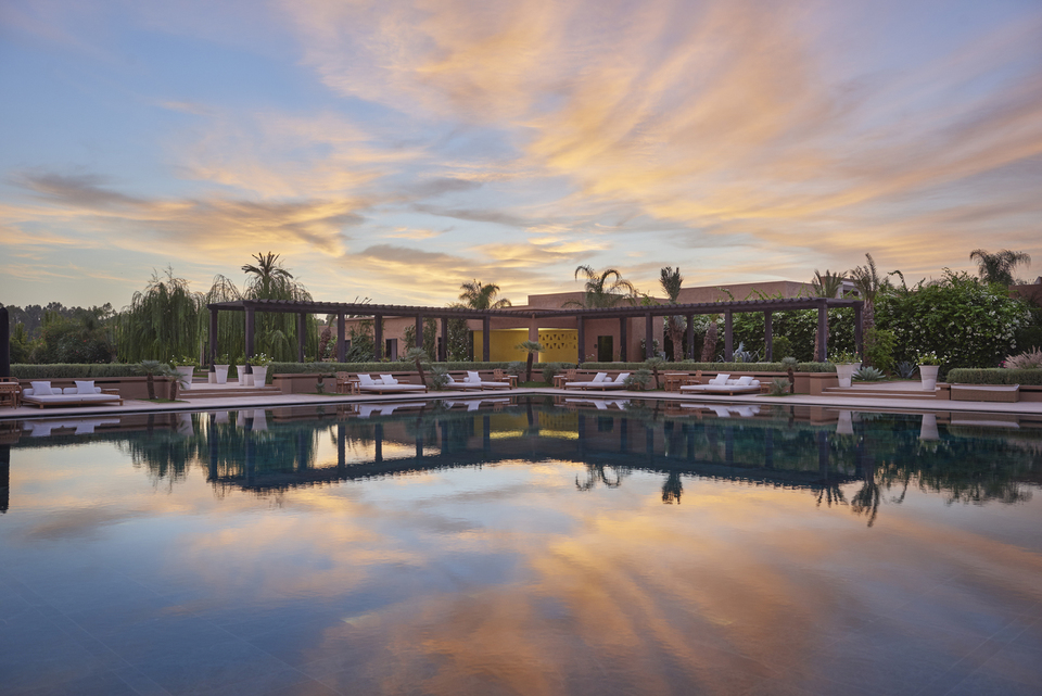 Mandarin Oriental, Marrakech, photo 1
