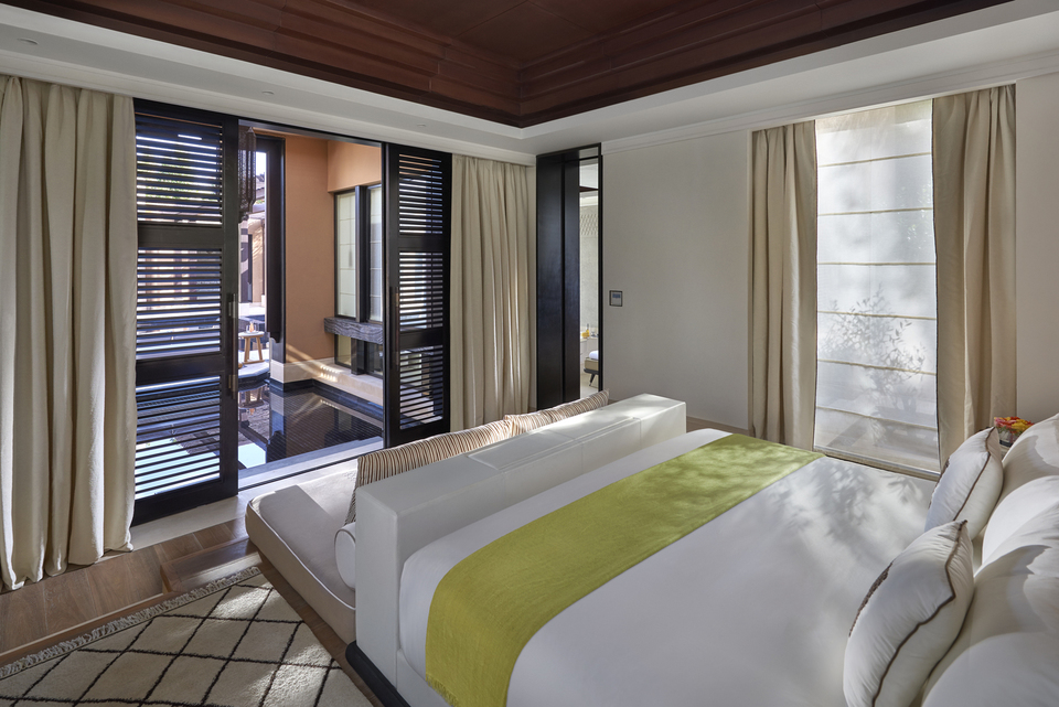 Mandarin Oriental, Marrakech, photo 3