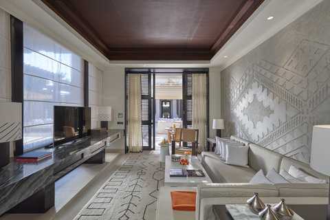 Mandarin Oriental, Marrakech, photo 4