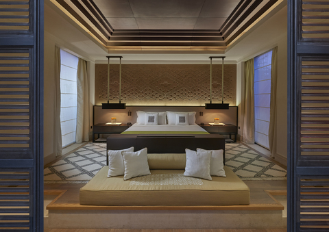 Mandarin Oriental, Marrakech, photo 5